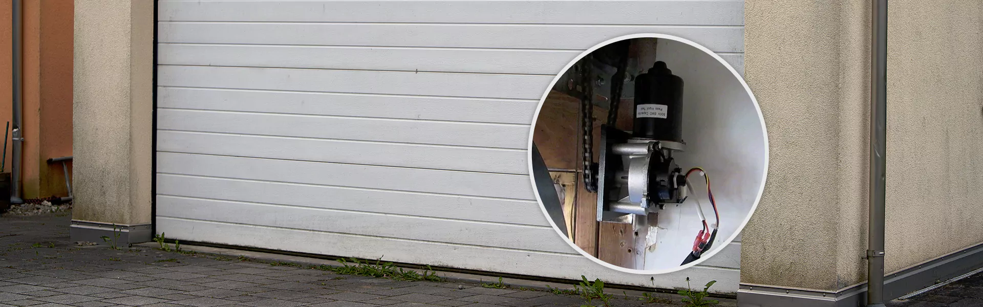 Worn Out Garage Door Parts Orlando Worn Garage Door Parts Replacement