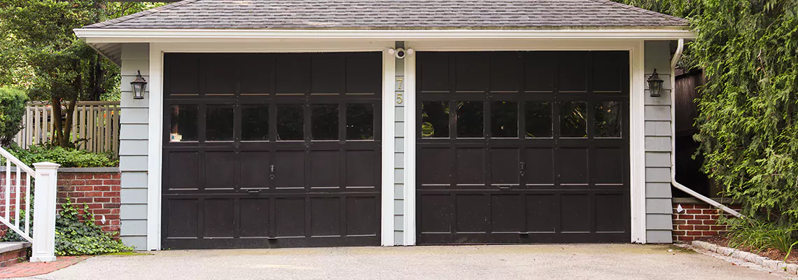 Wayne Dalton Custom Wood Garage Doors Installation Service in Orlando