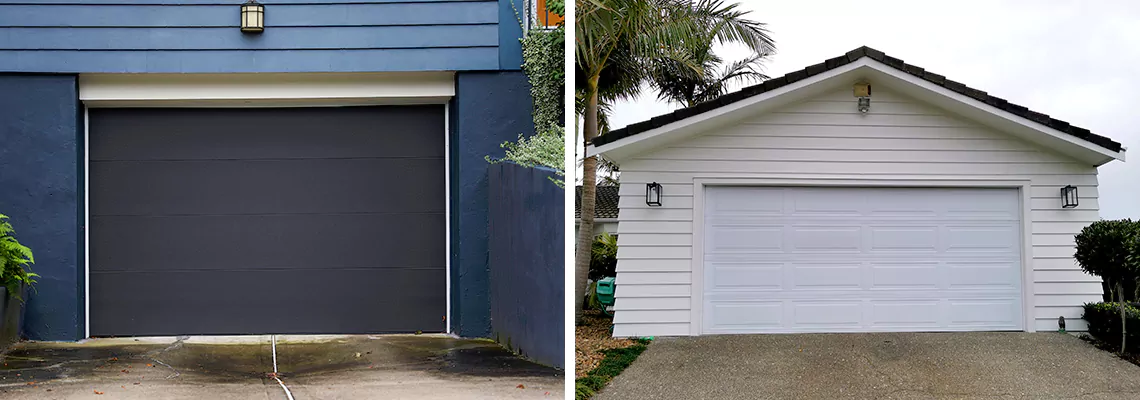 Sectional Garage Door Guy in Orlando