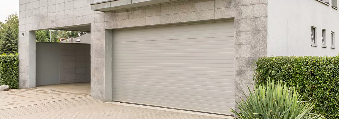 Residential Overhead Door Repair in Orlando