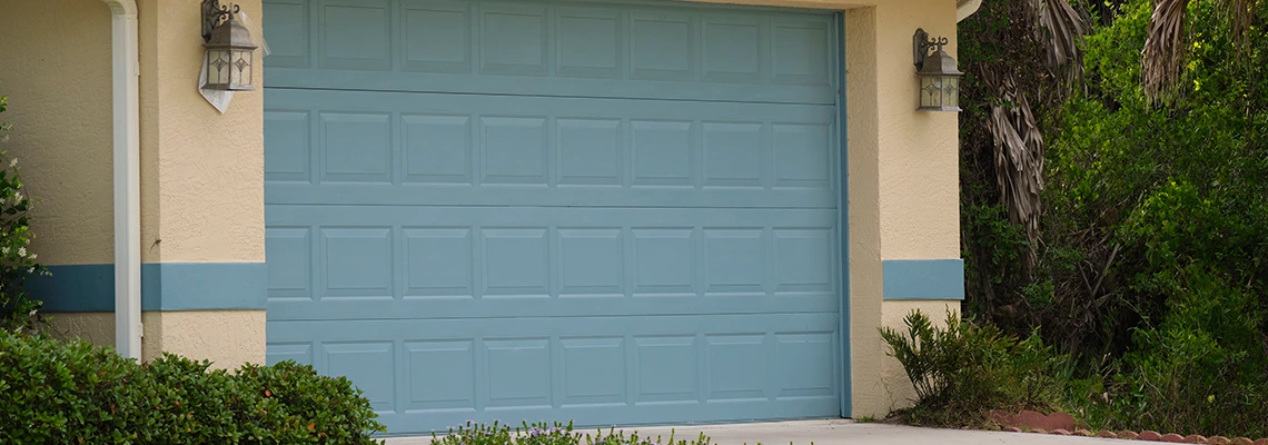 Garage Door Installation in Orlando