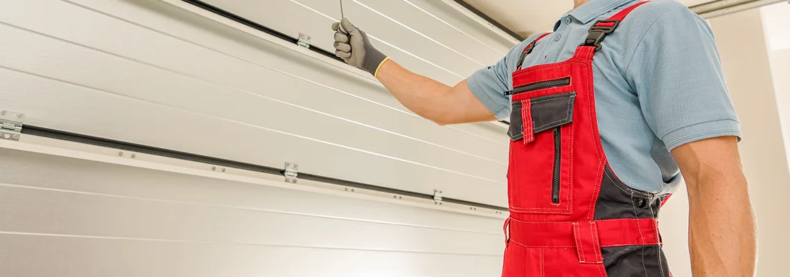 Garage Door Cable Repair Expert in Orlando