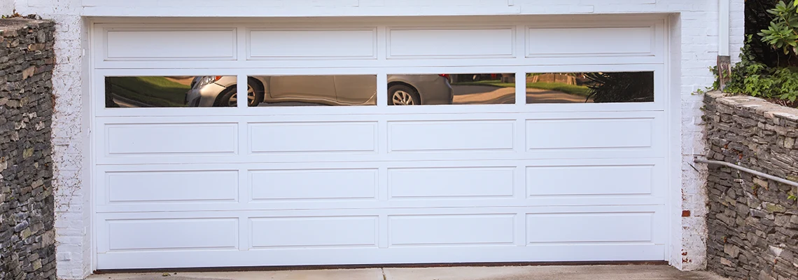 Residential Garage Door Installation Near Me in Orlando