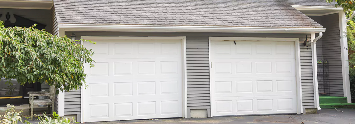Licensed And Insured Garage Door Installation in Orlando, Florida