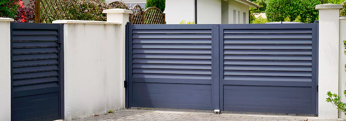 Electric Gate Repair Service in Orlando