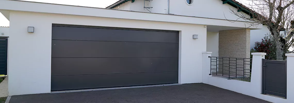 New Roll Up Garage Doors in Orlando