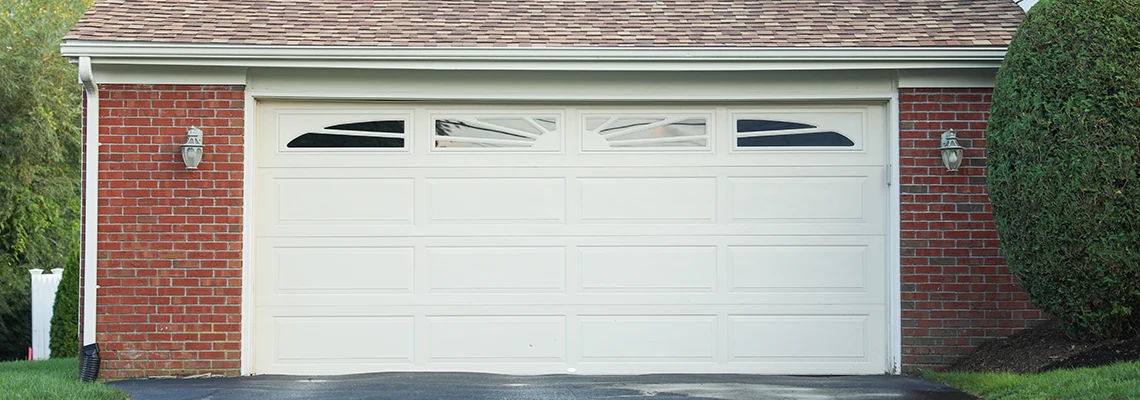 Residential Garage Door Hurricane-Proofing in Orlando