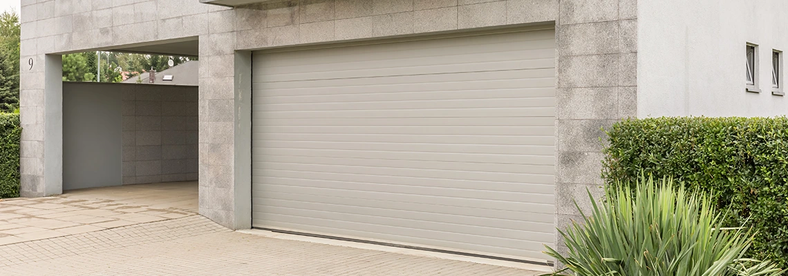 Automatic Overhead Garage Door Services in Orlando