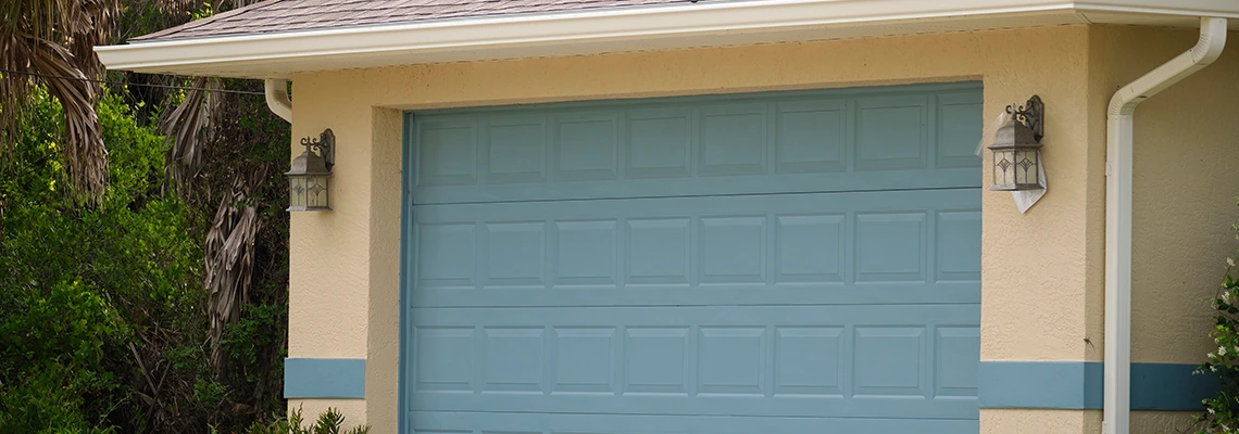 Clopay Insulated Garage Door Service Repair in Orlando