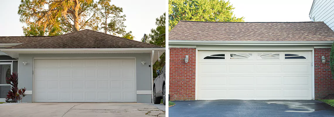 Gliderol Garage Doors Service in Orlando