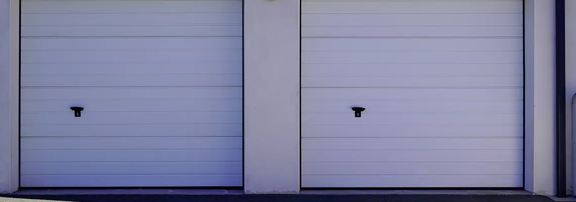 >Sectional Garage Doors Spring Repair in Orlando