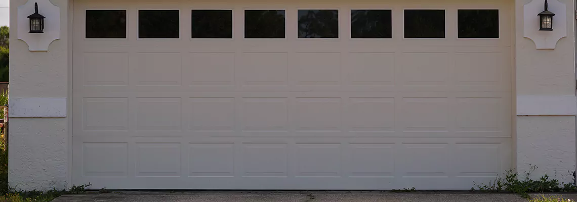Windsor Garage Doors Spring Repair in Orlando