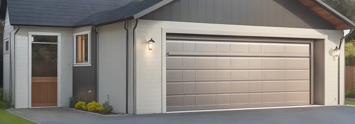 Assistance With Roller Garage Doors Repair in Orlando, FL