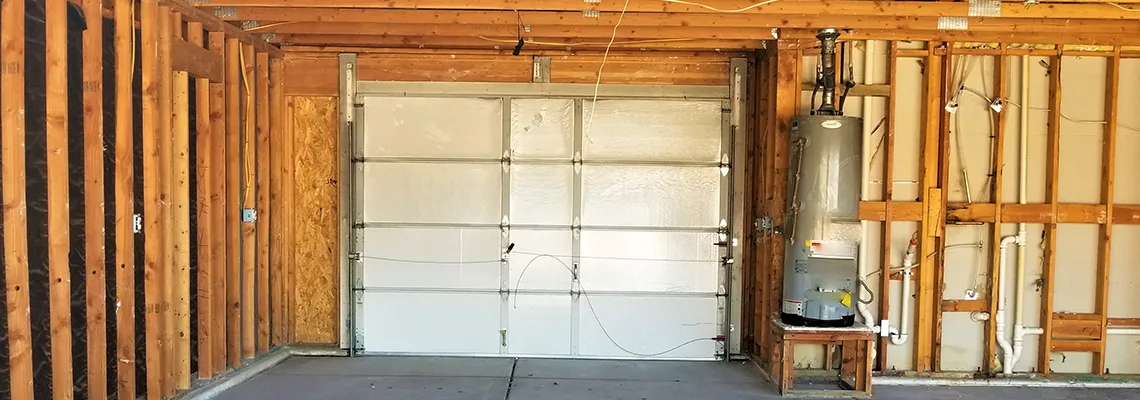 Fix Driveway Garage Door Issues in Orlando
