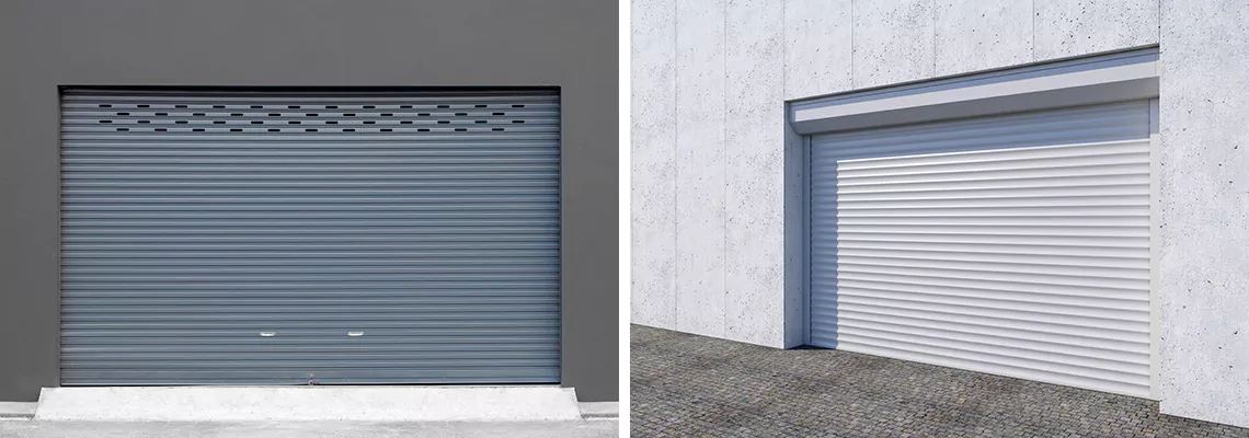 Overhead Garage Door Installation For Businesses in Orlando, Florida