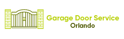 Garage Door Service Orlando