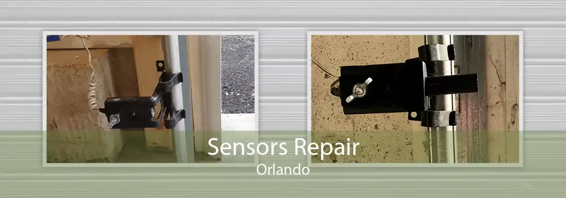 Sensors Repair Orlando